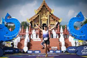 BIB: 5023, 
                            <button type="button" onclick="openModal(22697355)" class="btn btn-primary btn-sm float-right btn-popup" data-toggle="modal" data-target=".modal-high-quality">
                        <i class="fas fa-shopping-cart"></i> Add to Cart
                    </button>
                                            <button type="button" onclick="isThisMe(22697355, true)" class="btn btn-success btn-sm float-right btn-popup btn-isme hidden" data-toggle="tooltip" data-placement="bottom" title="นี่คือรูปของคุณใช่ไหม คลิกที่นี่เพื่อเอาเข้าอัลบั้ม">
                        <i class="fas fa-plus"></i> Add to album
                    </button>
                    <button type="button" onclick="isThisMe(22697355, false)" class="btn btn-warning btn-sm float-right btn-popup btn-isnotme hidden">
                        <i class="fas fa-ban"></i> Remove from album
                    </button>